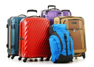 lot checked baggage dimensions