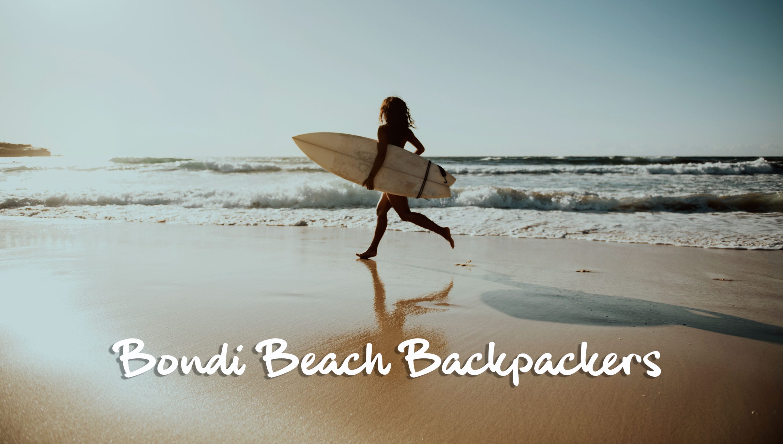 Bondi Beach Backpackers